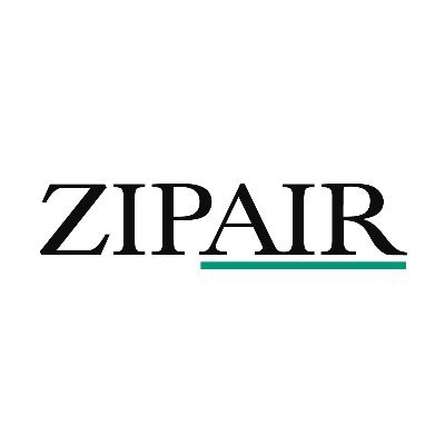 ZIPAIRTokyo's profile picture
