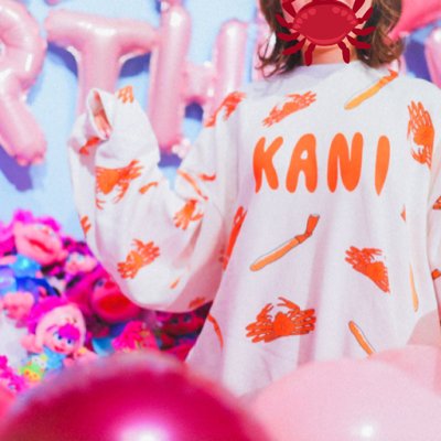 kanikani_usj's profile picture