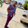 Dr Charles Fabian 🧑🏿🦯🧑🏿🦯's profile picture