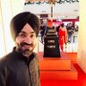 Harmeet Singh 的头像