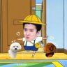 หม่าม๊าของวีวี่ 🧡🐶's profile picture