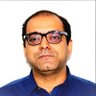 Profilbild von Ajitesh Shukla