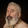 Profilbild von Mick Ferry