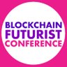Blockchain Futurist Conference profil fotoğrafı