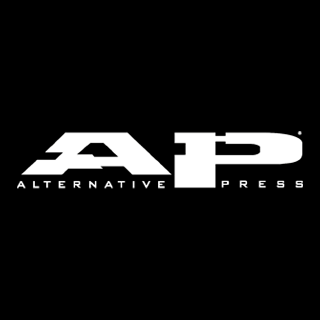 AltPress's profile picture