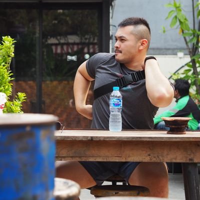 Bramantoro's profile picture