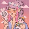 Asanbaeva Akinay's profile picture