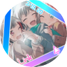 キャラフラ 的头像