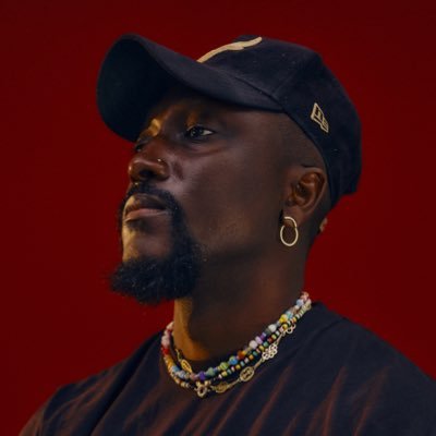Joshua Kissi's profile picture
