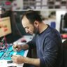 Hikmet Mobil Teknik Servis ve Kursu profil fotoğrafı