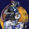 LilRed's profile picture