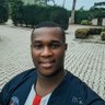 Profilbild von Akor Abraham