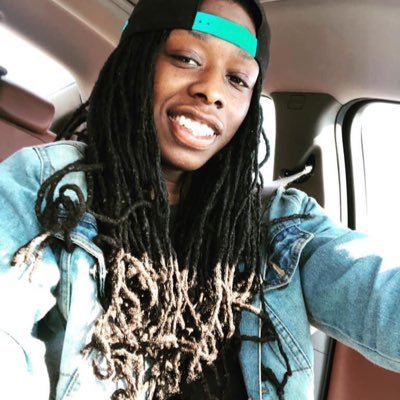Anameu Cantptonounce🏳️🌈's profile picture