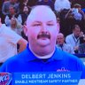 Фото профиля Delbert Jenkins