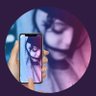 🦌بَنَـْْـْتَ الَبَادَيَـﮬ̲̌ﮧَ.. ❤🇴🇲 profil fotoğrafı