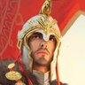 Profilbild von Umar Pushtoon