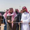 Фото профиля مربط سمو الوادي للخيل العربيه الاصيله