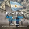 SoyArgentina profil fotoğrafı