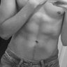 profeasional man profil fotoğrafı