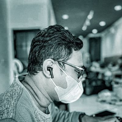 Suryananda Barfinsya's profile picture