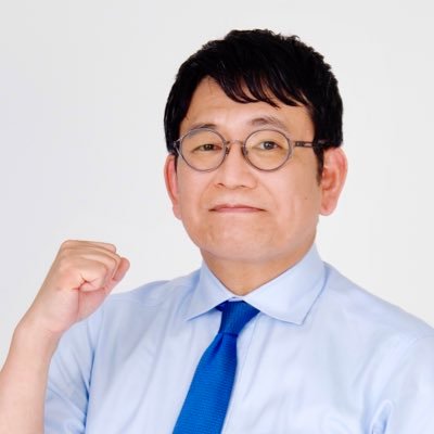 神谷俊一《千葉市長》's profile picture