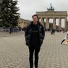 Profilbild von Fergz