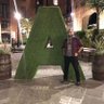Adam profil fotoğrafı