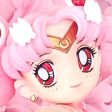 ちびび ໒꒱* 。㊗️セーラームーン34周年's profile picture