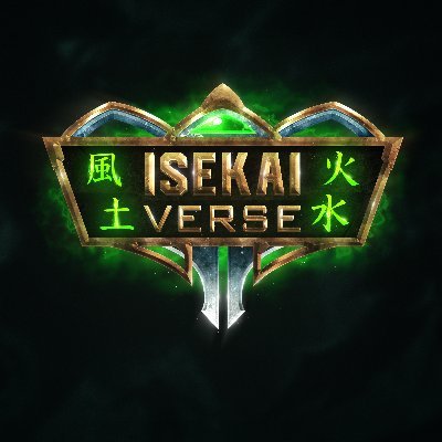 Isekai_Verse's profile picture