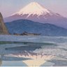 Фото профиля 🗻富士山頂からの眺めに憧れ🗻 💕