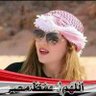 NONA AL_SiSi 𓈖𓅃𓂧𓇌𓅃 ⲛⲁⲇⲓⲁ profil fotoğrafı