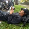M Azis F R profil fotoğrafı