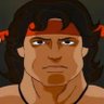 Rambo's profile picture