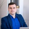 Dmytro Pashniev 的头像
