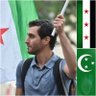 Qutaiba Zarzour profil fotoğrafı