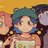 Profilbild von Midwest indigo Karo ⊬🏳️🌈