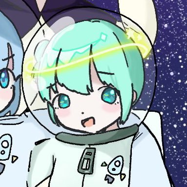 いーば🛸's profile picture