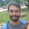 Gonzalo J. Rastrilla profil fotoğrafı