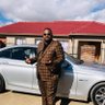 ofentse mohutsioa's profile picture