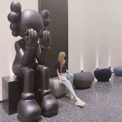 陈甜S's profile picture