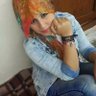sara tom profil fotoğrafı