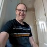 Profilbild von Gareth Pritchard