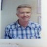 Profilbild von Philip Woodward