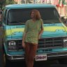Shaggy profil fotoğrafı