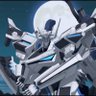 トレス 的头像
