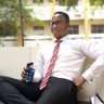 Astonish Nuamah's profile picture