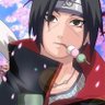Itachi Uchiha profil fotoğrafı