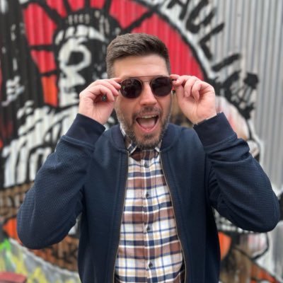 Elias Makos's profile picture