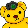 クマデジ's profile picture