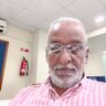 Mir Ahmad Saeed Khan profil fotoğrafı